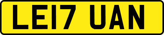 LE17UAN