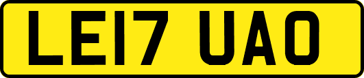 LE17UAO