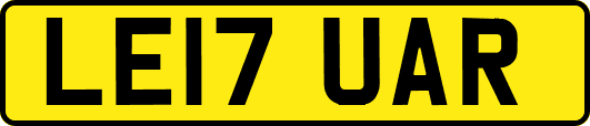 LE17UAR