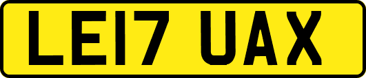LE17UAX