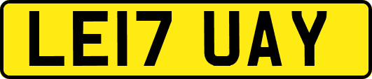 LE17UAY