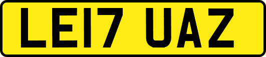 LE17UAZ