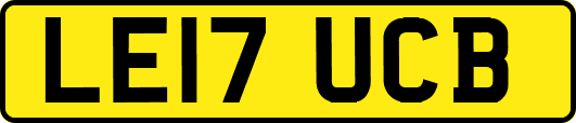 LE17UCB