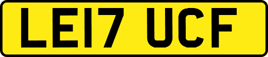 LE17UCF