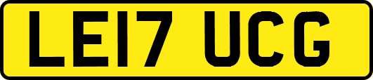 LE17UCG