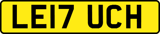 LE17UCH