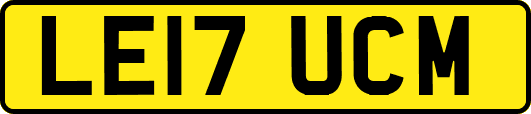 LE17UCM