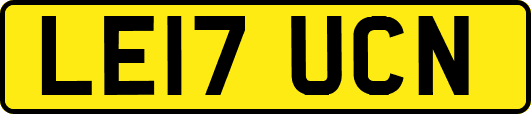 LE17UCN