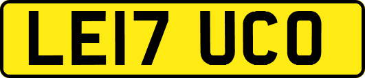 LE17UCO