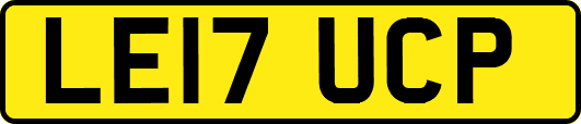 LE17UCP