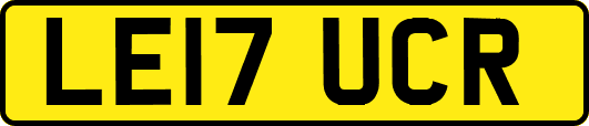 LE17UCR