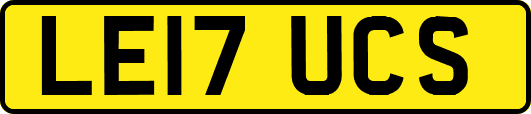 LE17UCS