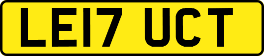 LE17UCT