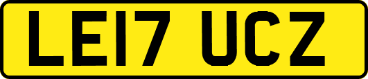 LE17UCZ