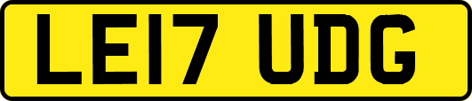 LE17UDG