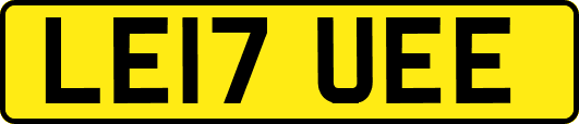 LE17UEE