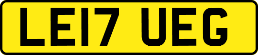 LE17UEG