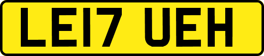 LE17UEH