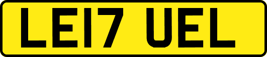 LE17UEL