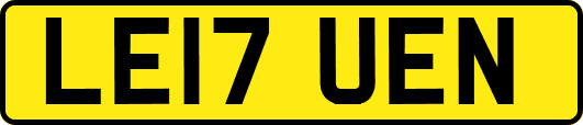 LE17UEN