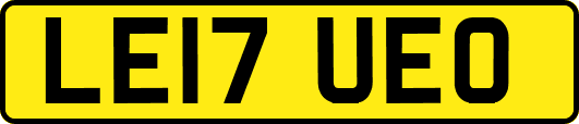 LE17UEO