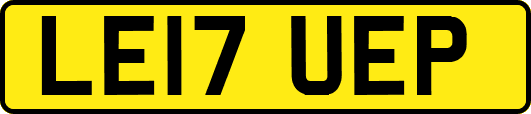 LE17UEP