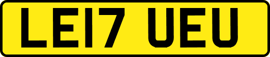 LE17UEU