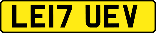 LE17UEV