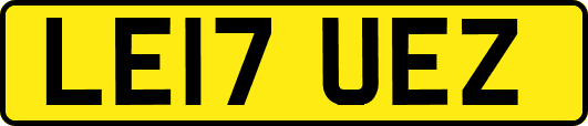 LE17UEZ