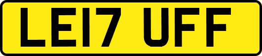 LE17UFF