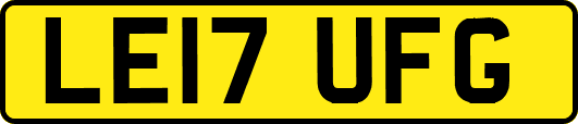 LE17UFG