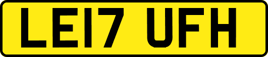 LE17UFH