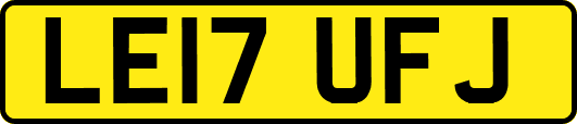 LE17UFJ