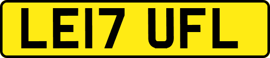 LE17UFL