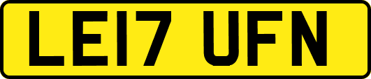 LE17UFN