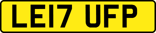 LE17UFP