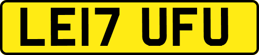 LE17UFU