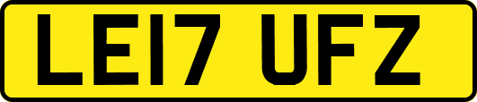 LE17UFZ
