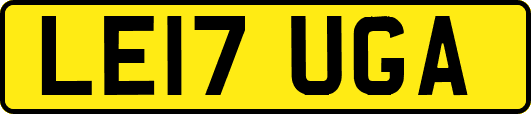 LE17UGA