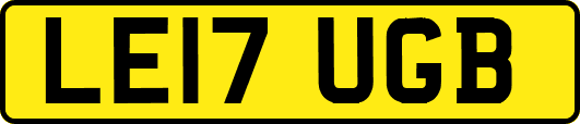 LE17UGB