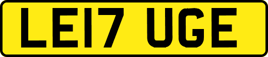 LE17UGE