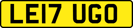 LE17UGO