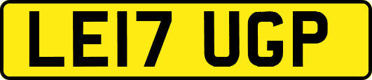 LE17UGP