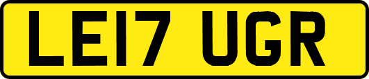 LE17UGR