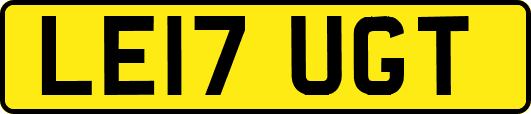 LE17UGT