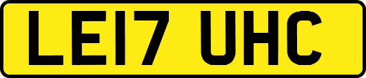 LE17UHC