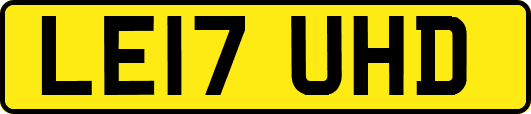 LE17UHD