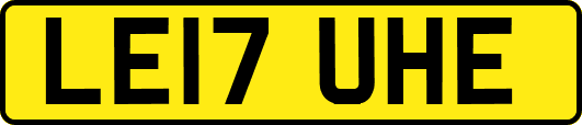 LE17UHE