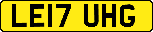LE17UHG