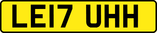 LE17UHH